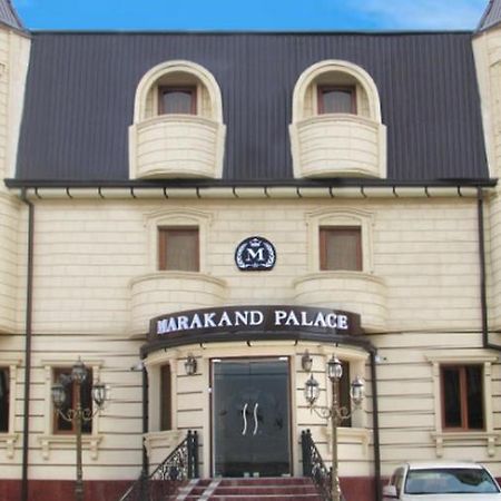 Marakand Palace Tashkent Exterior photo